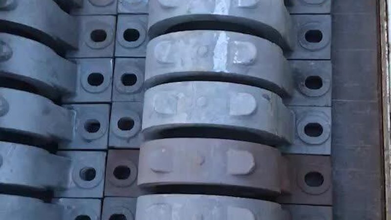 矿山机械调心滚子轴承：揭秘其性能与选型关键