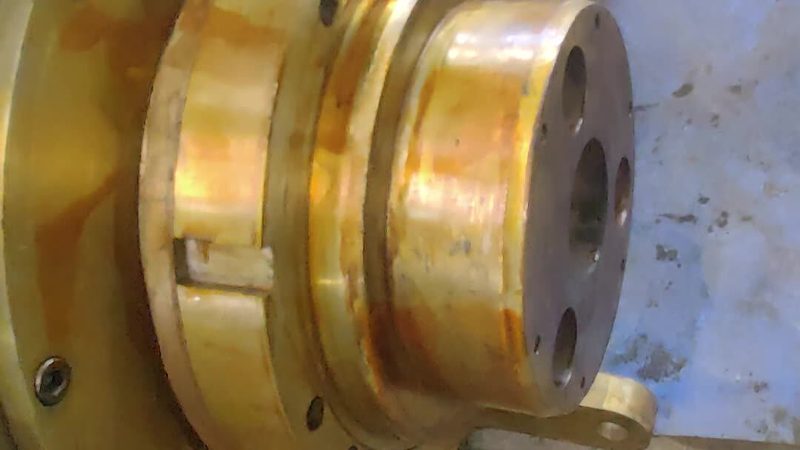 联轴器省级代理加盟，门槛几何？揭秘行业加盟关键点**