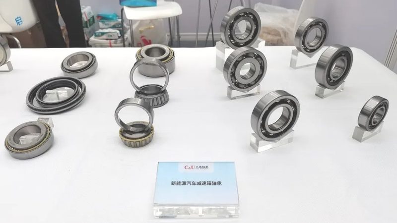 伺服电机用梅花联轴器：选型关键因素解析