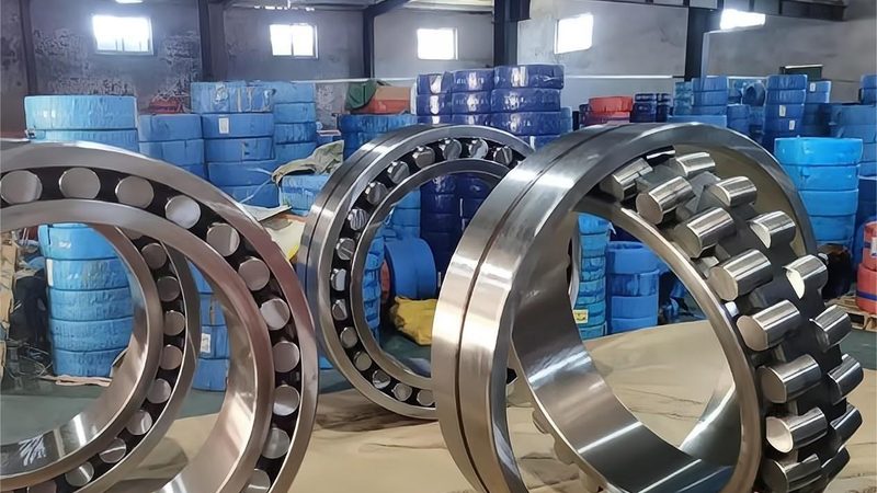 联轴器安装图解：关键步骤与注意事项解析