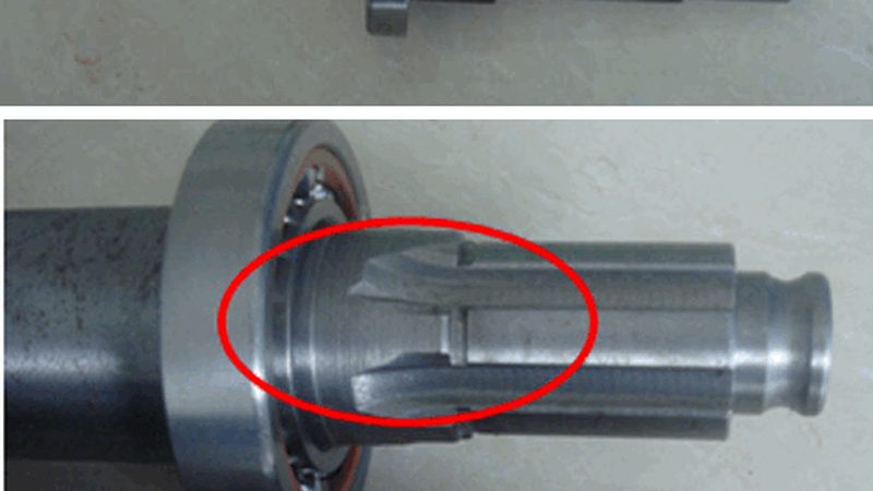 成都直线轴承规格型号大全：揭秘其选型与应用